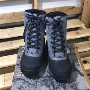 THE NORTH FACE CHILKAT III REMOVABLE